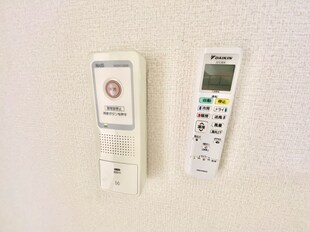 ヴィラ広沢の物件内観写真